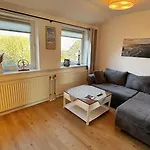 Gaestehaus Nuke Apartment *