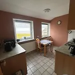 Gaestehaus Nuke *