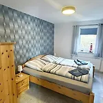 Apartment Gaestehaus Nuke