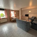 Gaestehaus Nuke Apartment *