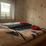 Apartment Gaestehaus Nuke *