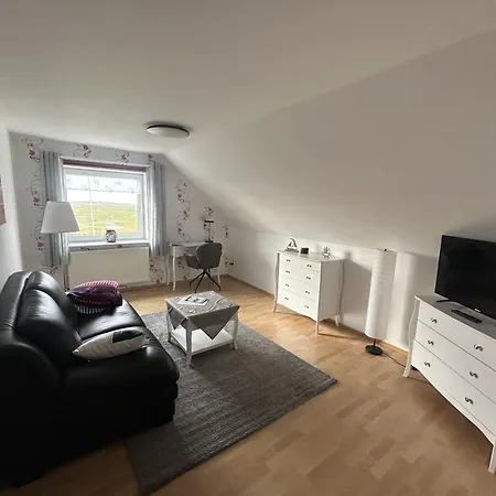 Gaestehaus Nuke Langeneß