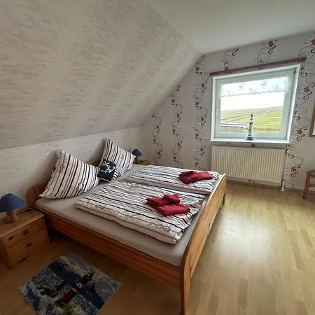 Gaestehaus Nuke Apartment
