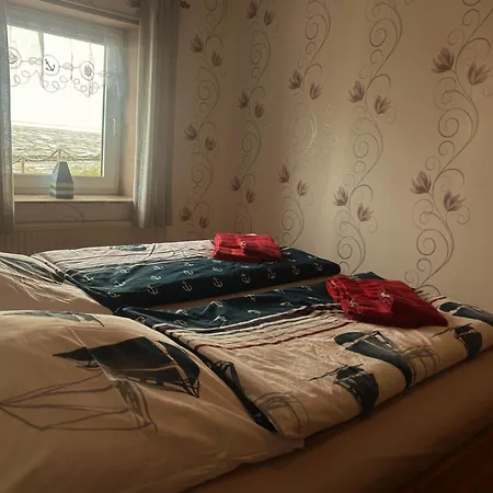 Gaestehaus Nuke Apartment *