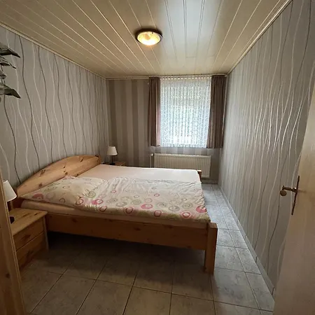 Apartment Gaestehaus Nuke