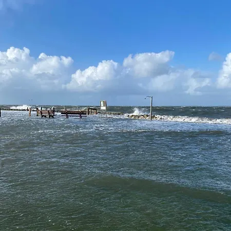 Gaestehaus Nuke 公寓 *