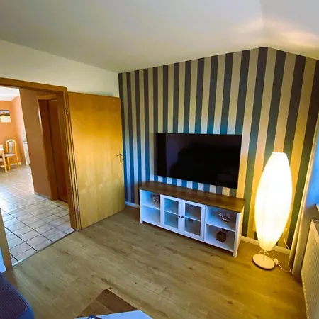 Apartamento Gaestehaus Nuke