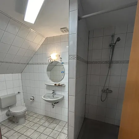 Apartamento Gaestehaus Nuke