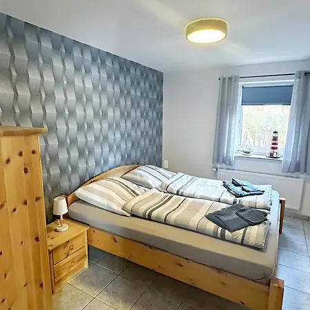 Apartamento Gaestehaus Nuke