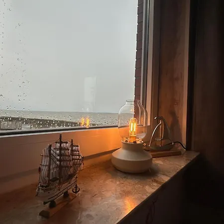 Apartamento Gaestehaus Nuke
