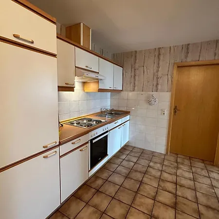 Gaestehaus Nuke Langeneß