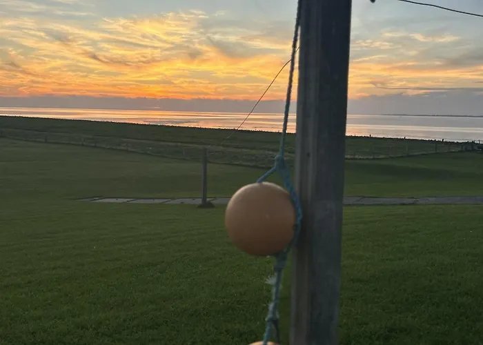 아파트 Gaestehaus Nuke