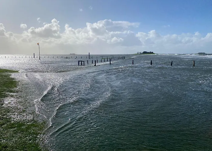 아파트 Gaestehaus Nuke *