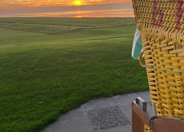 아파트 Gaestehaus Nuke