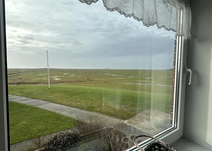 아파트 Gaestehaus Nuke *