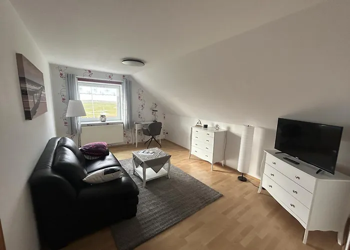 Gaestehaus Nuke Langeneß