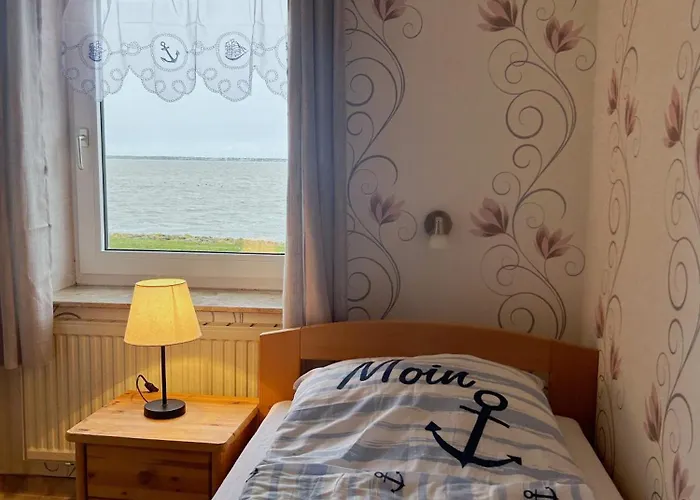 아파트 Gaestehaus Nuke