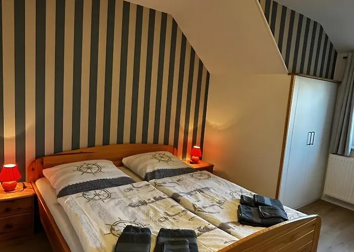 아파트 Gaestehaus Nuke