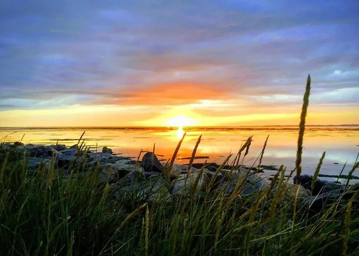 Gaestehaus Nuke 아파트