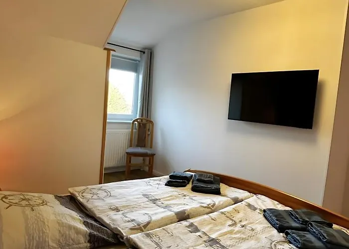 아파트 Gaestehaus Nuke